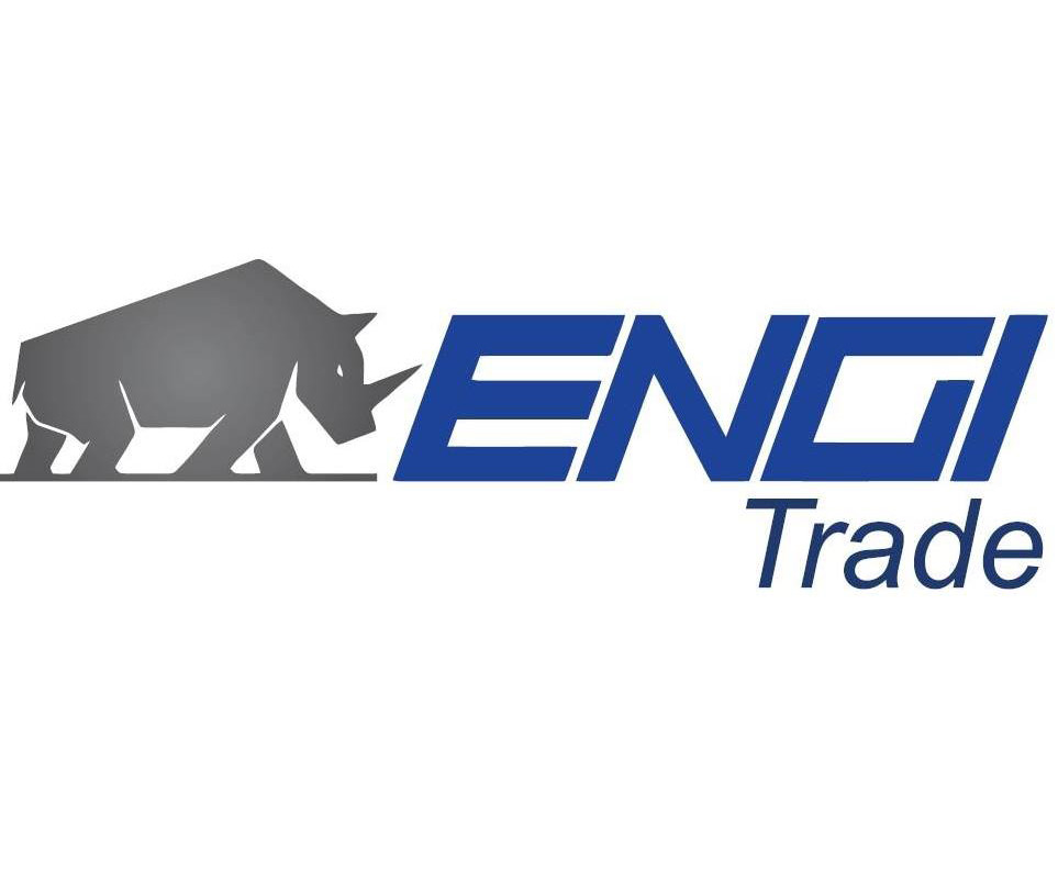 Engi trade Logo