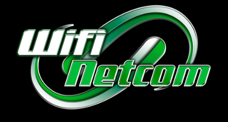 Logo Wifinet.net